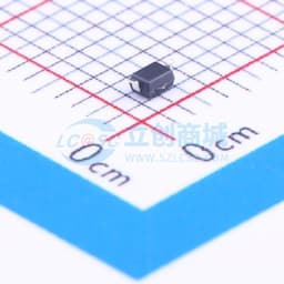 TVS 5V截止 峰值浪涌电流：9.4A@8/20us缩略图