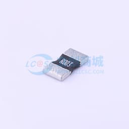LR2512-23R003F4 合金电阻缩略图
