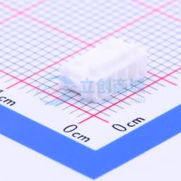 1x5P 1.5mm缩略图
