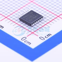 CMOS、低压、双线式串行控制、单路8:1矩阵开关缩略图