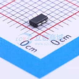 4.5V至28V输入，3A输出同步降压转换器缩略图