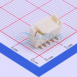 间距:2mm 2x5P缩略图