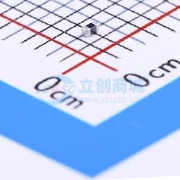 钳位电压19V 0402压敏电阻缩略图