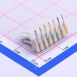 1x7P 间距:2.54mm 弯插【插件】缩略图