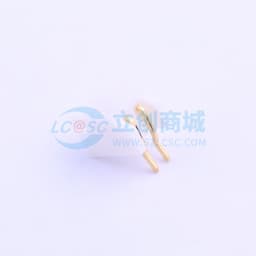 1x2P 间距:2mm 弯插 系列:PH 【插件】缩略图