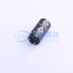 470uF ±20% 100V 【插件】缩略图