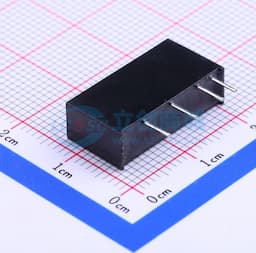 定压输入隔离稳压单输出【插件】缩略图