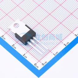 高性能双引脚同步整流芯片缩略图