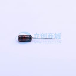 33uF ±20% 35V 【引线】缩略图