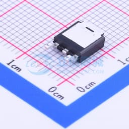 NTD24N06LT4G缩略图