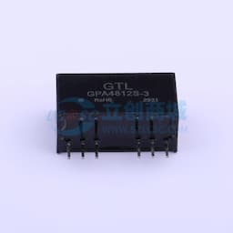 DC-DC模块电源【电源】缩略图