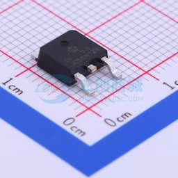 JCS6N70RC-DPAK缩略图