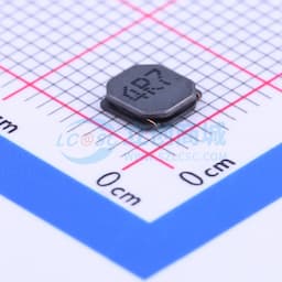 4.7uH ±20% 2.3A缩略图