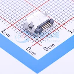 Micro-B 母缩略图