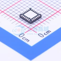 KSZ8081RNA/RND 10BASE-T/100BASE-TX PHY 收发器缩略图