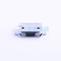 Micro-B 母缩略图