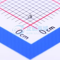 单路 0402磁珠 阻抗600Ω@100MHz缩略图
