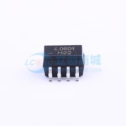 DC输入 1通道 隔离电压(rms):3750V缩略图