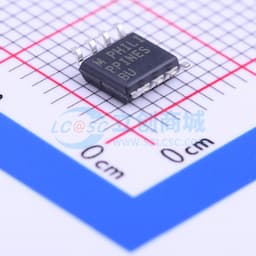 开关电容电压转换器缩略图