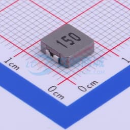 15uH ±20% 3.3A缩略图