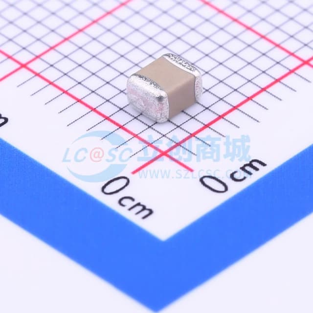 22nF ±10% 1kV实物图