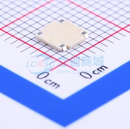 4.8*4.8*0.55mm 立贴 轻触开关缩略图