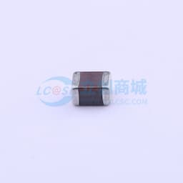 10uF ±10% 50V缩略图