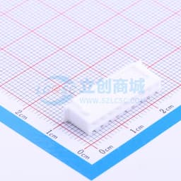 2.5mm 1x9P缩略图