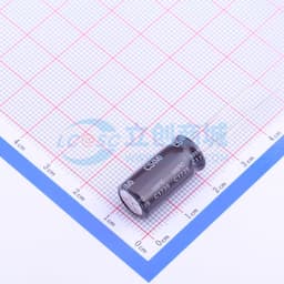 10uF ±20% 400V 【引线】缩略图
