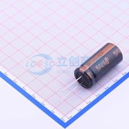 120uF ±20% 400V 【插件】缩略图