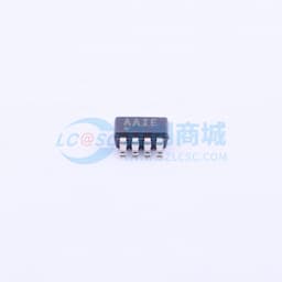 45Ω, SPDT 模拟开关, SOT23-8 封装缩略图