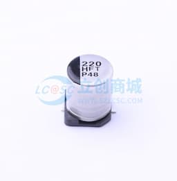 220uF ±20% 50V缩略图