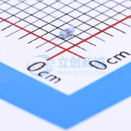3.3nH ±2%缩略图