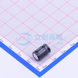 100uF ±20% 63V 【插件】缩略图