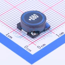 68uH ±30% 1.2A缩略图