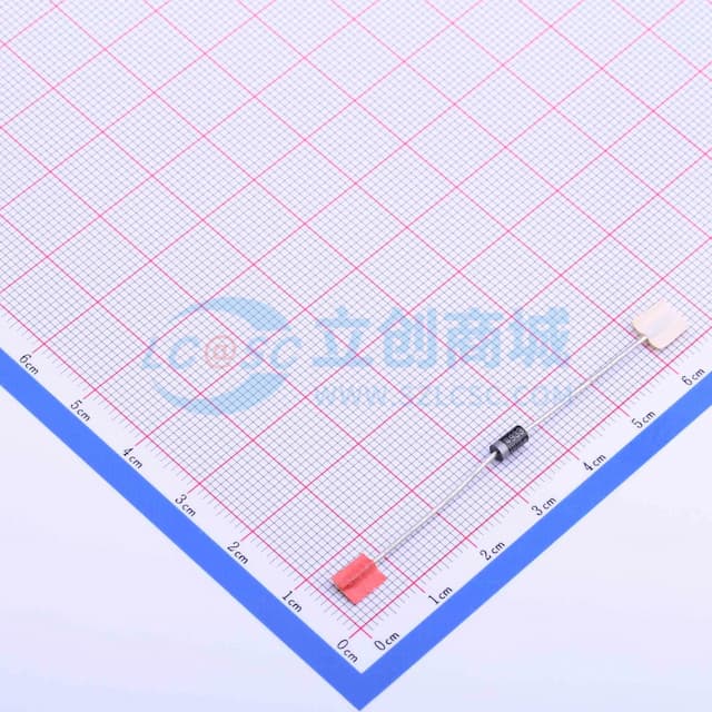 1N4933RLG实物图