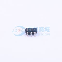 UCC27511DBVT缩略图
