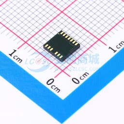 隔离型精密半桥驱动器，4.0 A 输出缩略图