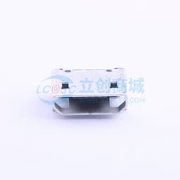 Micro-B 母 卧贴缩略图