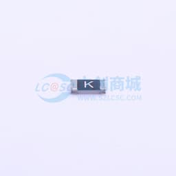 贴片式保险丝缩略图