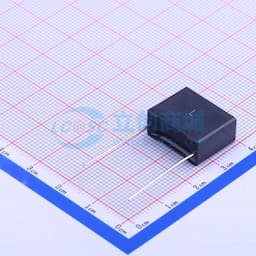 220nF ±20% 275V 等级:X2 【安规】缩略图