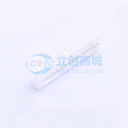 1x16P 间距:2mm 弯插 系列:PH 【插件】缩略图