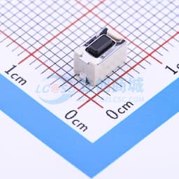 6*3.5*4.3mm 立贴 轻触开关缩略图
