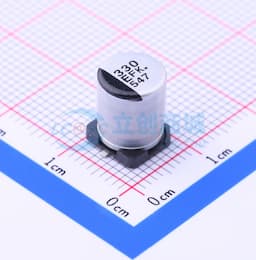 330uF ±20% 25V缩略图