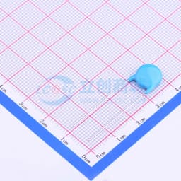 等级:X1,Y2 4.7nF ±20% 300V 【安规】缩略图