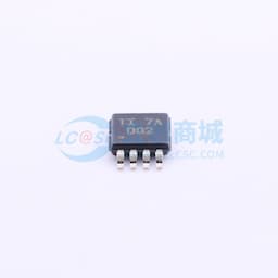 DAC8552IDGKR缩略图