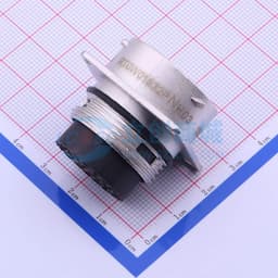 ECO-MATE, 32位插头插座缩略图