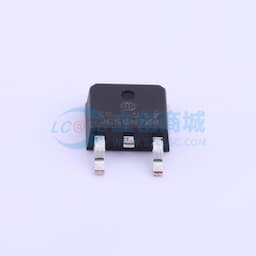 JCS6N70RC-DPAK缩略图