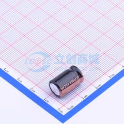 330uF ±20% 25V 【引线】缩略图