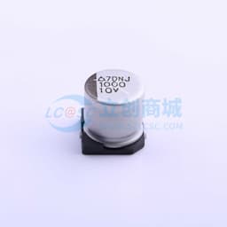 1000uF ±20% 10V缩略图